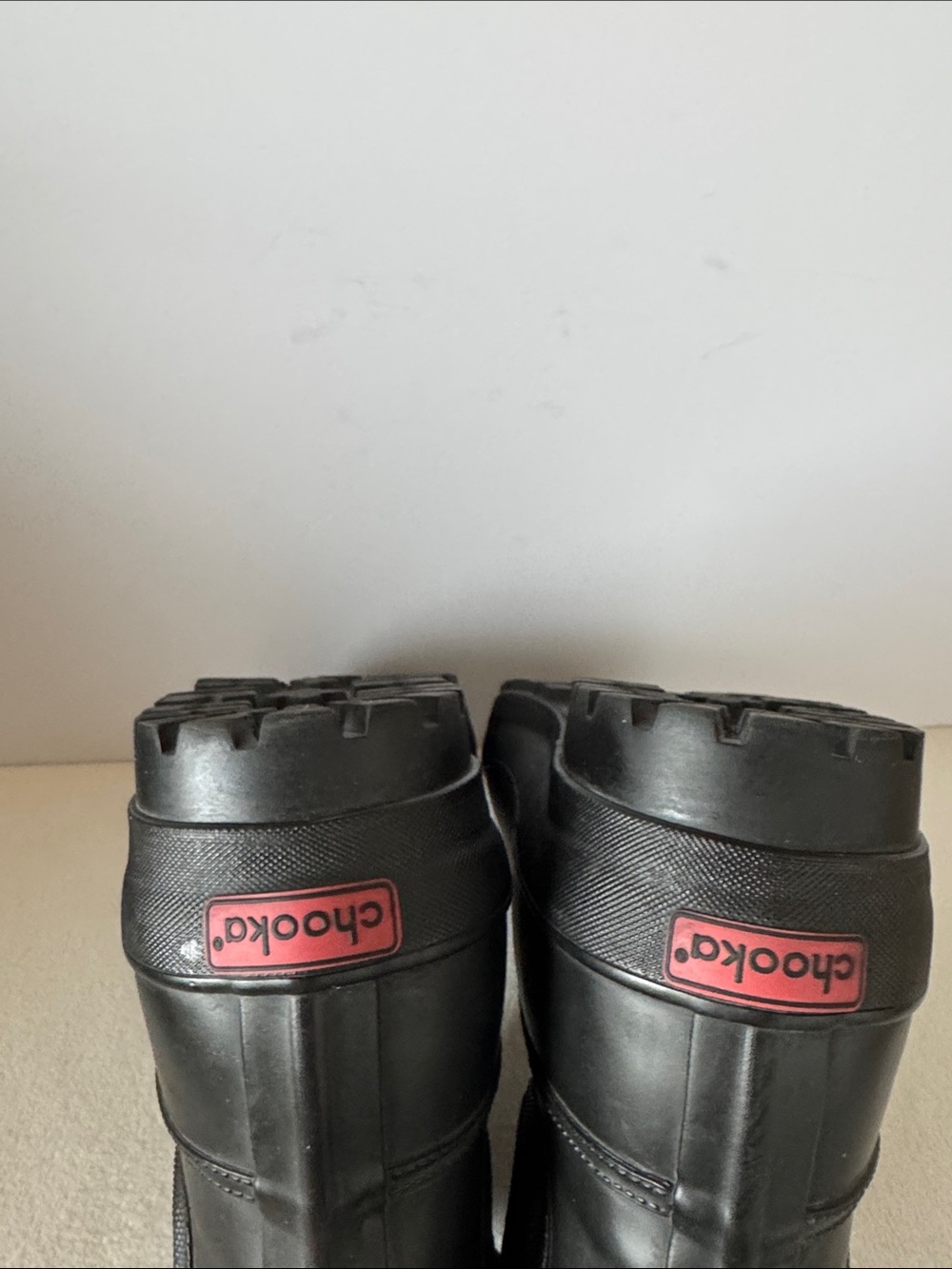 Chooka ankle rain boots - Picture 8 of 15